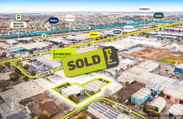 11B & 31 Elm Park Drive Hoppers Crossing Vic 3029