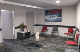 Fitzgerald Building, Level 2, 85 Collins Hobart Tas 7000