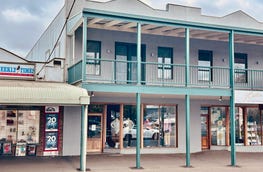 103 High Street Woodend , 103 High Street Woodend Vic 3442