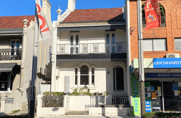 24 Norton Street Leichhardt NSW 2040