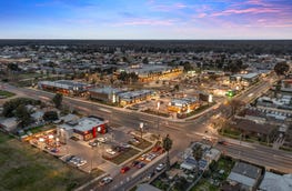 Epsom Village, 182-192 Midland Hwy Bendigo Vic 3550