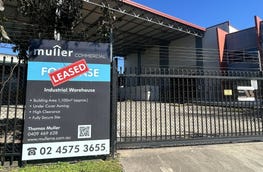 11 Aspinall Place Mulgrave NSW 2756