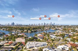 4 Panitz Street Bundall Qld 4217