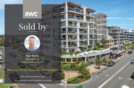 Shop 1, 13-15 The Esplanade Maroochydore Qld 4558