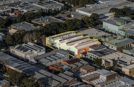 27-37 Cadogan Street Marrickville NSW 2204