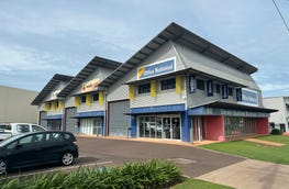 2/68 Benison Road Winnellie NT 0820