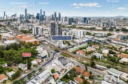 Whole properties, 16 Baroona Road Milton Qld 4064