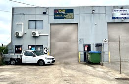 3 Bentley Street Williamstown North Vic 3016