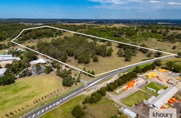 91 Menangle Road Menangle Park NSW 2563