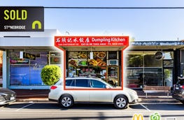 144A Canterbury Road Blackburn South Vic 3130