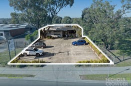 96 Warrandyte Road Langwarrin Vic 3910