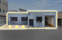 1 Grosvenor Street Abbotsford Vic 3067