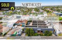 195 & 199 Heidelberg Road Northcote Vic 3070