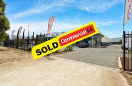 24-26 Hudson Road Mawson Lakes SA 5095