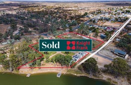 39-41 Acland Street, 38-40 South Terrace, Saunders Street Blanchetown SA 5357