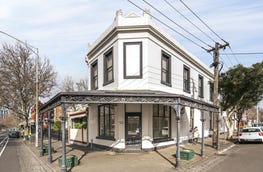 733 Rathdowne Street Carlton North Vic 3054