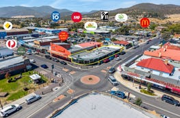 34a & 34b Burnett Street New Norfolk Tas 7140