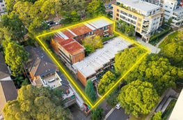 19-23 Birdwood Avenue Lane Cove NSW 2066
