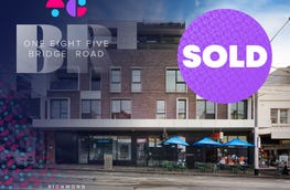 185 Bridge Road Richmond Vic 3121