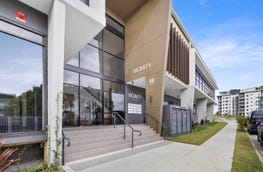 Vicinity Robina 18 Campus Crescent Robina Qld 4226