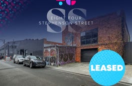 84 Stephenson Street Cremorne Vic 3121