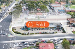 760-770 Stud Road & 1391 Ferntree Gully Road Scoresby Vic 3179