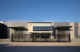 Unit, 7 Industry Place Corio Vic 3214