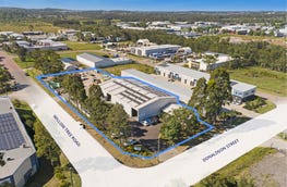 18 Donaldson Street and 3 Willow Tree Road Wyong NSW 2259