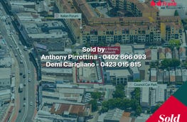 2 Hay Street Leichhardt NSW 2040