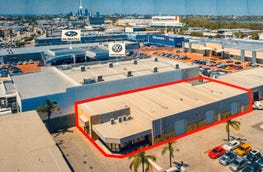 Unit 9, 443 Scarborough Beach Road Osborne Park WA 6017