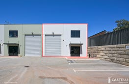 9/31 Stockdale Road O'Connor WA 6163