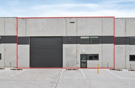 Unit 8, 1 Corvalis Lane Cambridge Tas 7170