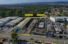 1716 & 1720 Albany Highway Kenwick WA 6107