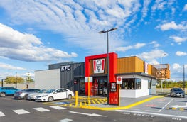 KFC, Lot 2/1 Adelong Avenue Golden Bay WA 6174