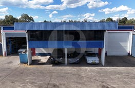 4 & 5, 21a CHIFLEY STREET Smithfield NSW 2164