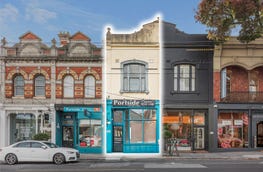 467 High Street Prahran Vic 3181