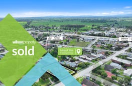 25 Contingent Street Trafalgar Vic 3824