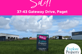 37-43 Gateway Drive Paget Qld 4740