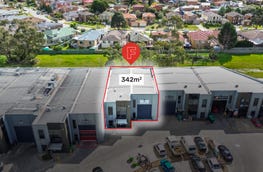 9/7-8 Len Thomas Place Narre Warren Vic 3805