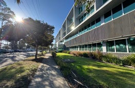 262-276 Lorimer Street Port Melbourne Vic 3207