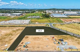 Lot 13 88 Hume Drive Bundamba Qld 4304