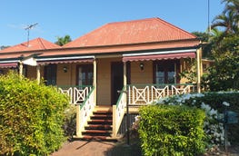 5 Murphy Street Ipswich Qld 4305