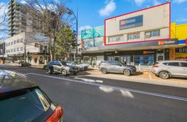 Level 1, 135 Mann Street Gosford NSW 2250