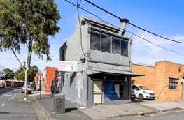 70 William Street Abbotsford Vic 3067