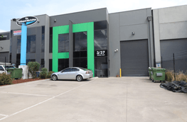 3/37 Yazaki Way Carrum Downs Vic 3201