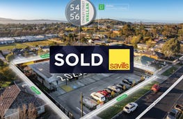 54-56 Stanley Street Wallan Vic 3756