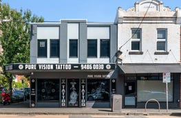 Level 1, 189 Johnston Street Collingwood Vic 3066