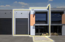 40 Aspen Circuit Springvale Vic 3171