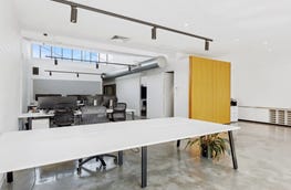 Level  Suite, 15 Railway Road Subiaco WA 6008