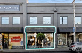 Shop 2, 1097-1111 High Street Armadale Vic 3143